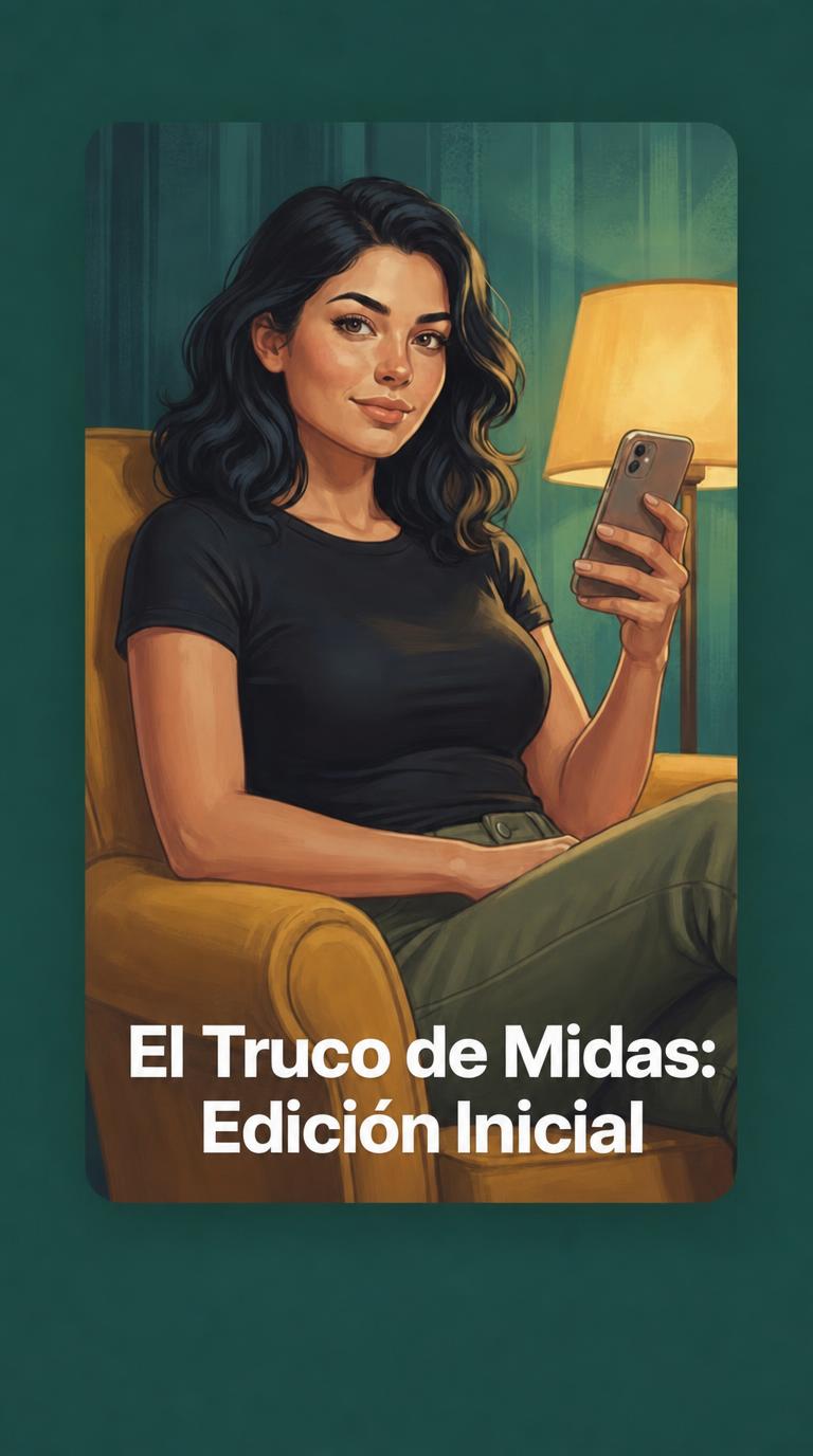 El Truco de Midas: Edición Inicial